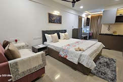 The Urban Dera   Luxe Studio, Jaipur