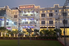 AVADH SAMRAT RESORT, Ayodhya