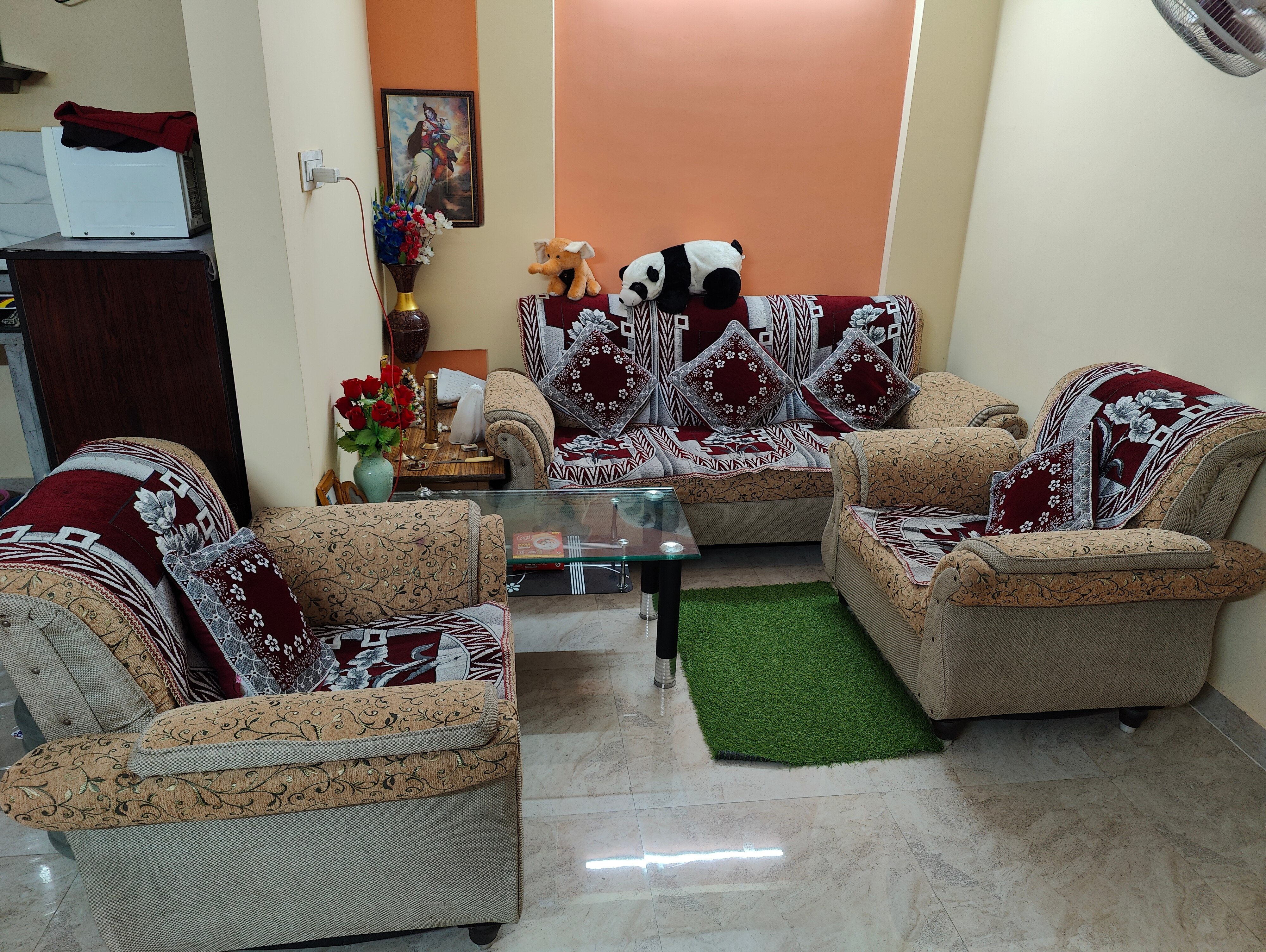 Swastik Apartment - Tap to explore photos
