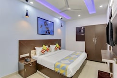 HOTEL APJ GRAND, Faridabad