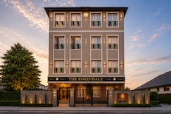 The Rosendale (2mins drive to Dal Lake - Kashmir), Srinagar