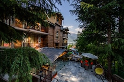 De Prashant -1 kms from Mall Road, Manali, Manali
