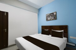 Collection O The RIO HOTEL, Hyderabad