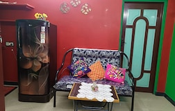 Double bedroom for couples