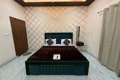 Sanwariya Dham Near By Mathura Junction Railway Station, Mathura