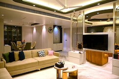 3BHK Luxury Apartment near Westin, CCU, CC2, Biswa Bangla, Sec V, Kolkata