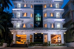 Hotel Vishnu Inn, Guruvayur