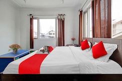 Silicon Guest House, Srinagar