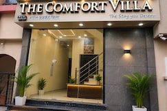 Hotel The Comfort Villa, Ujjain
