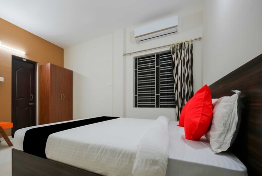 Hotel O Namaskar Diamond Key