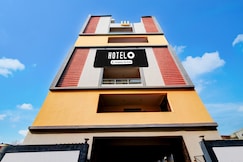 Hotel O Mancherial Bus Terminal Formerly Sneha Inn, Mancherial