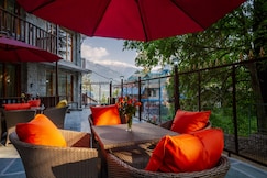 De Prashant -1 kms from Mall Road, Manali, Manali