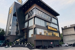 The Regent Hotel, Nalagarh