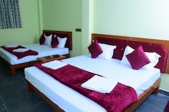 BRR Inn Palace, Mayiladuthurai