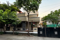 Luxury harbor 3BHK duplex Bungalow, Chennai