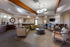 Best Western Phoenix Goodyear Inn, Phoenix