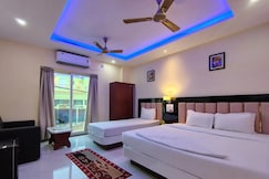 HOTEL LAHARI PURI, Puri