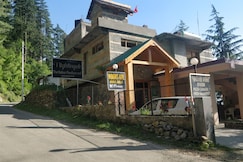 NIGHTINGALE, Manali