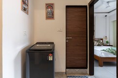 Palacio De Goa Pair Of Two One BHK Near Beach, Goa