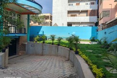 The Manyata Retreat, Devanhalli