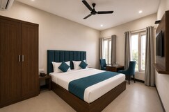 Hotel NH7 Near Patiyala Chowk, Panchkula
