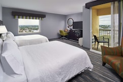 Hampton Inn by Hilton Daytona Beach/Beachfront, Hernando
