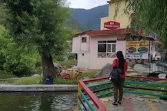 Rock View Dalhousie, Dalhousie