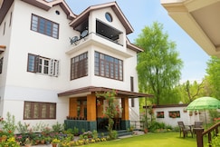 SETHI HOMESTAY / | Rooms & Wi-Fi, Srinagar