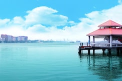 Bolgatty Island Resort (KTDC), Thrissur