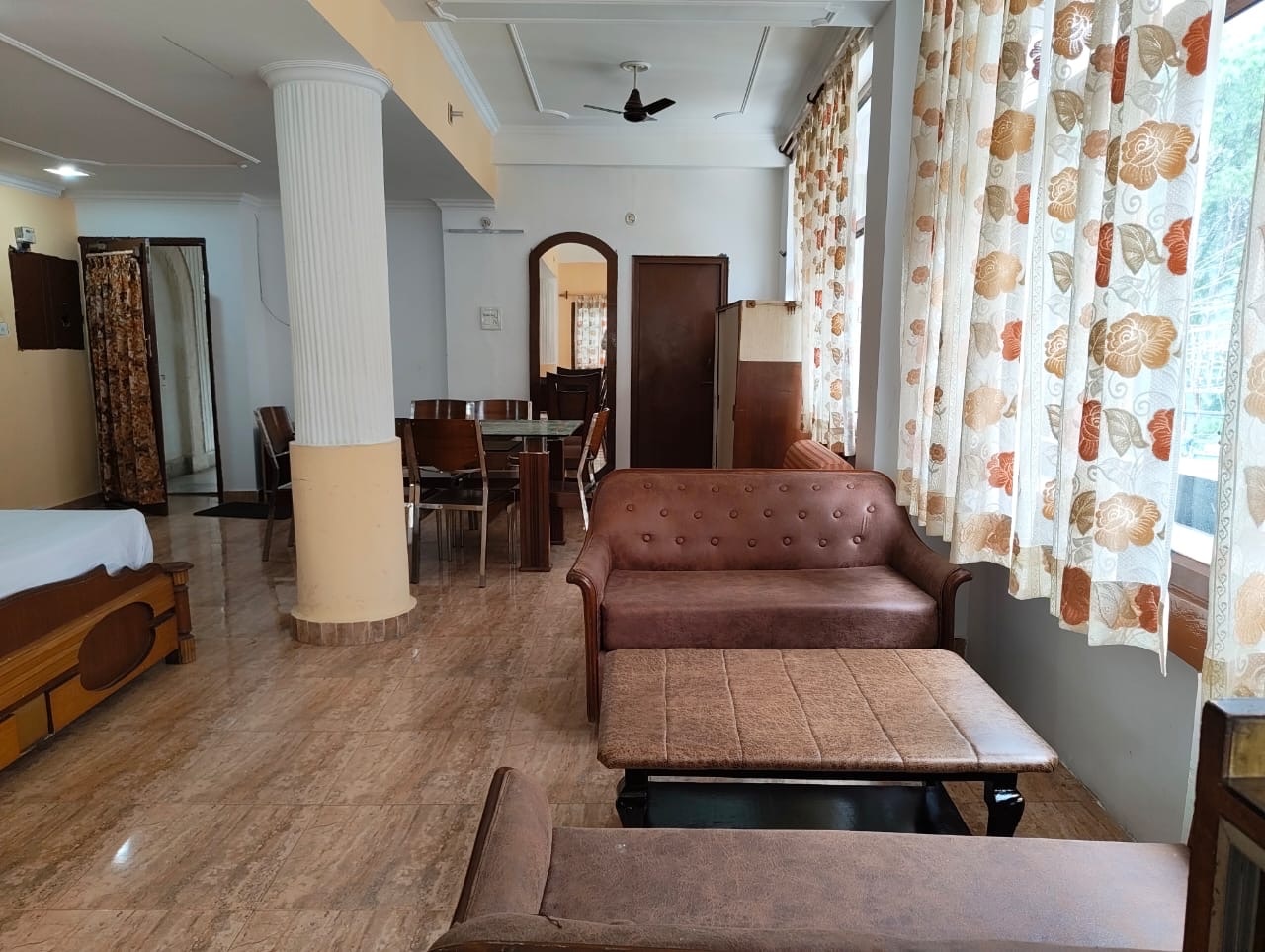 Hotel Centre Point ,Palampur - Tap to explore photos