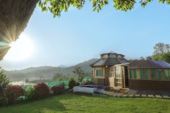 The Green Horizon Villa 2BHK Pawna Lake, Lonavala