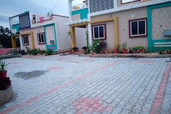 Vibeeshan Villa yelagiri, Vellore