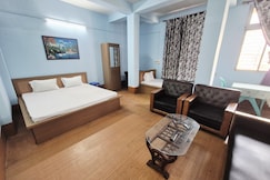 Dhanshiri Inn | 5Min from Downtown Hospital, Guwahati