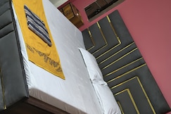 THE SPICE HUNT BnB, Meerut