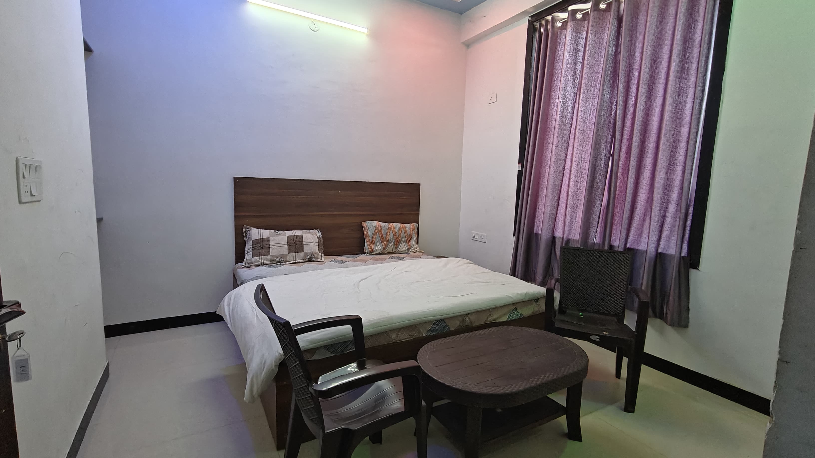 ASHIRWAD HOTEL & FAMILY RESTAURANT - Tap to explore photos