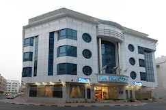 Moon Valley Hotel Apartments Bur Dubai, دبى