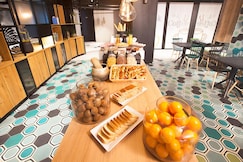 ibis Styles Paris 16 Boulogne, Paris