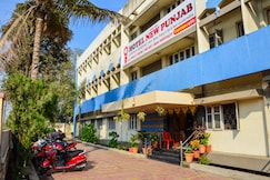 Hotel New Punjab, Chhatrapati Sambhajinagar