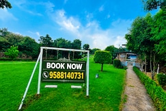 Velly view villa, Gurgaon