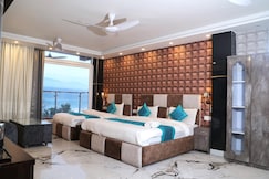 Hotel Gharonda-Ganga Valley View, Rishikesh