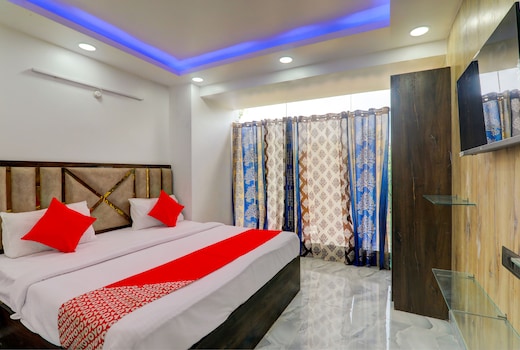 Super Hotel O Love Inn