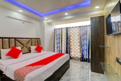 Super Hotel O Love Inn, Lucknow