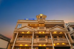 FabHotel Raghubar Kripa, Lucknow