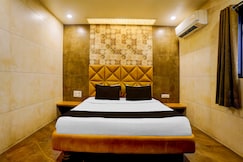 Super Hotel O Diana Palace Lodging & Boarding, Ulhasnagar