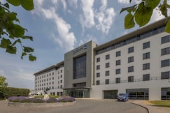 Radisson Blu Hotel, Dublin Airport, Dublin