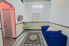 Alzahidi s Affordable Luxury for Family 2BHK, Hyderabad