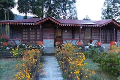 The Village Resort, Ravangla