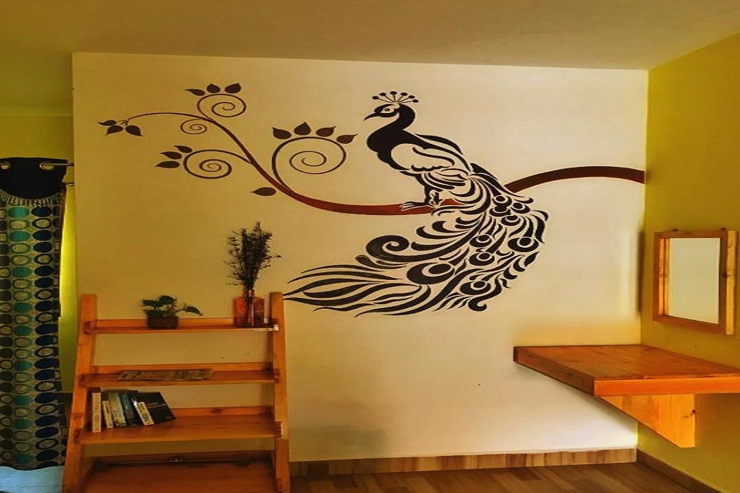 Silver Moon Guest House, Mahabalipuram - Tap to explore photos