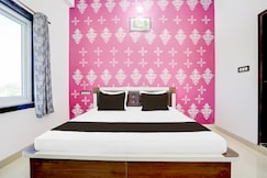Hotel O Udayraj and Restuarant, Kuchaman City