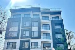 RS Galaxy Hotel Ganga View, Rishikesh